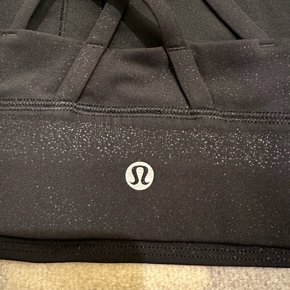 lululemon energy long line sports bra - Picture 4 of 5